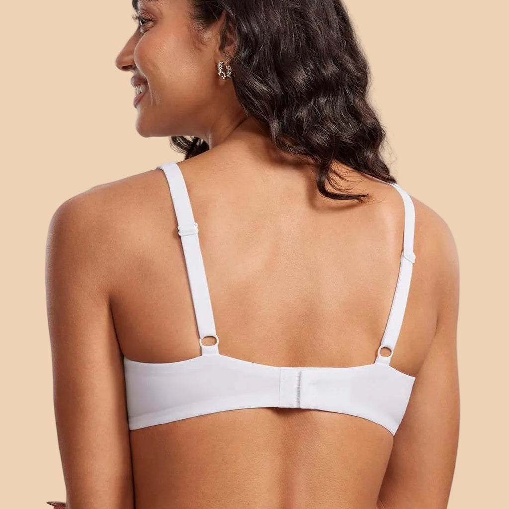 Lovellee Adjustable Support Women's bra