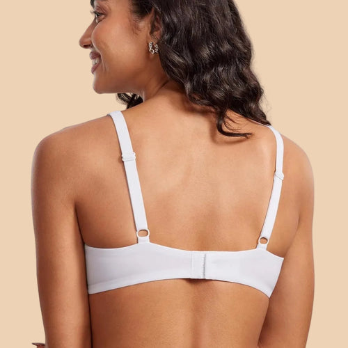 Lovellee Adjustable Support Women's bra
