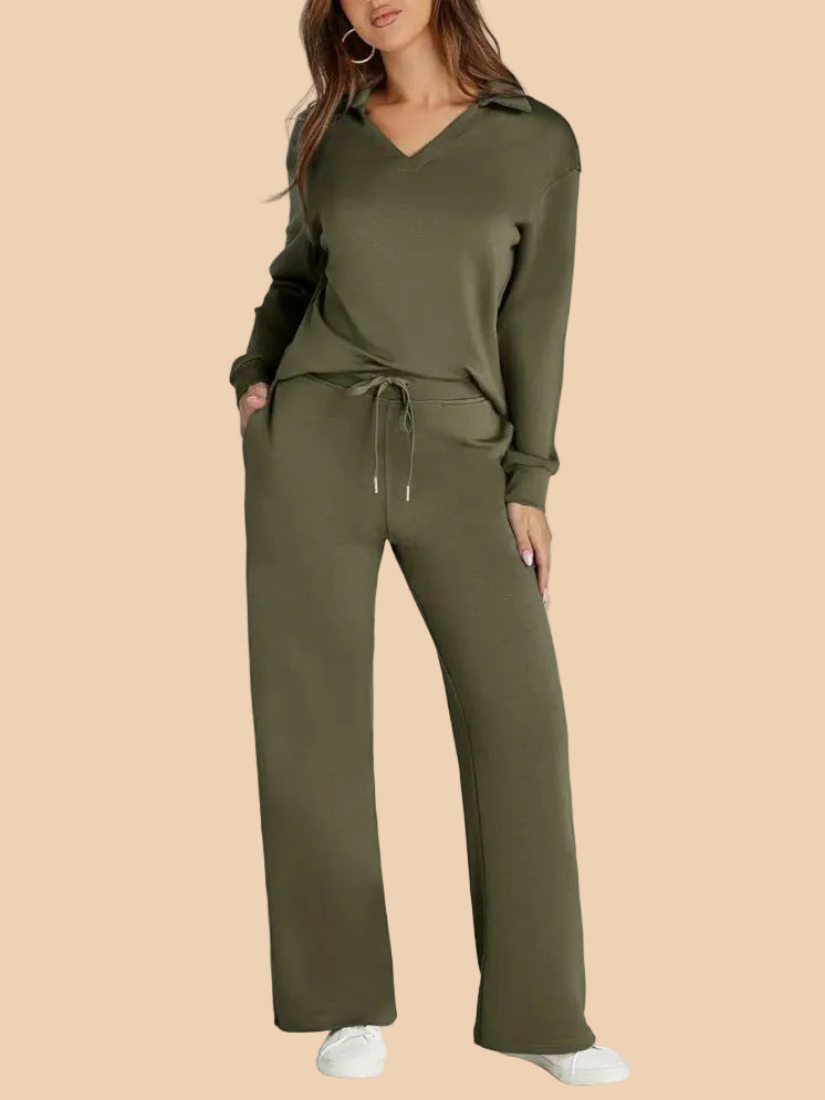 Lovellee womens Tracksuit