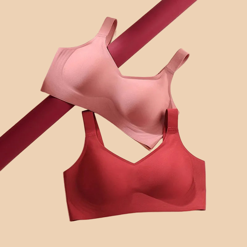 Lovellee Push-Up Breathable Comfort women's underwear