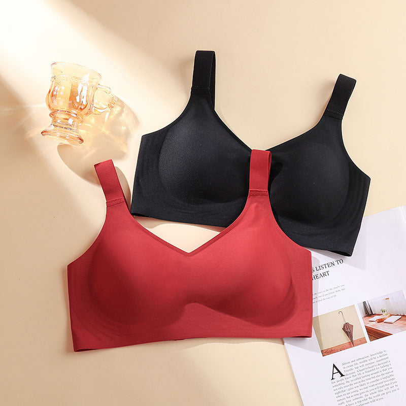 Lovellee Push-Up Breathable Comfort women's underwear
