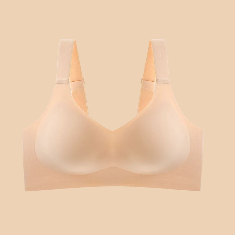 Lovellee Push-Up Breathable Comfort women's underwear