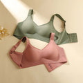 Lovellee Push-Up Breathable Comfort women's underwear