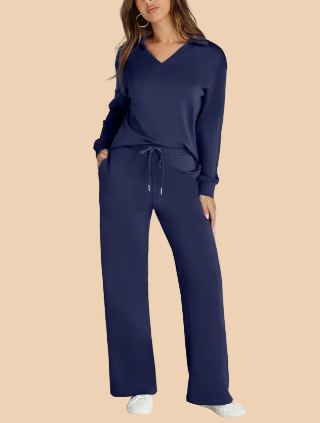 Lovellee womens Tracksuit