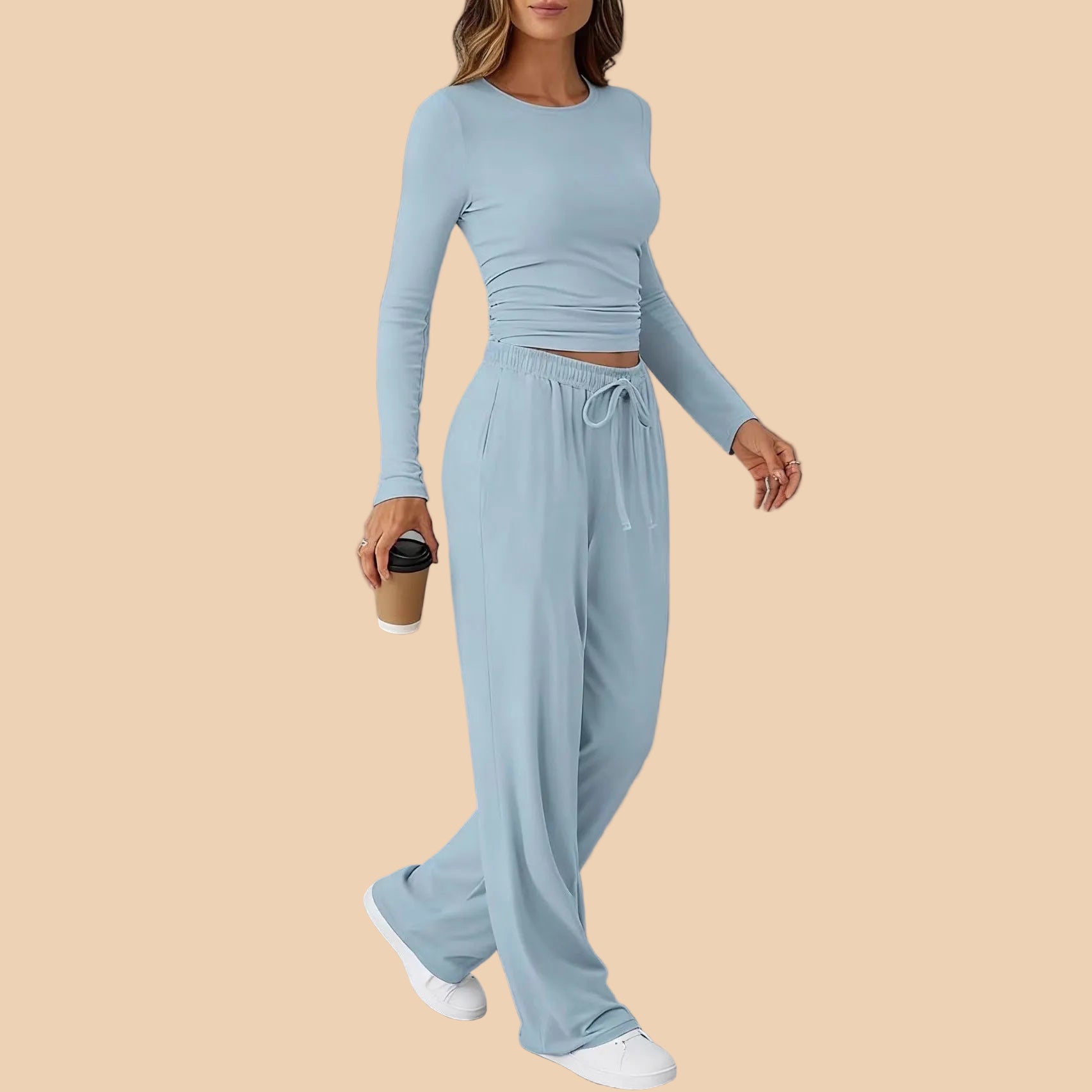Lovellee light womens Tracksuit