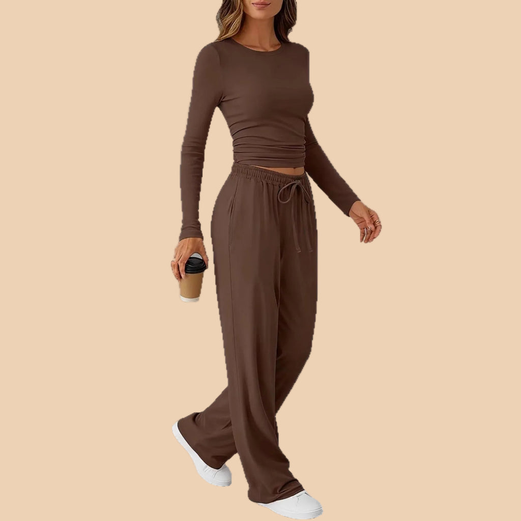 Lovellee light womens Tracksuit