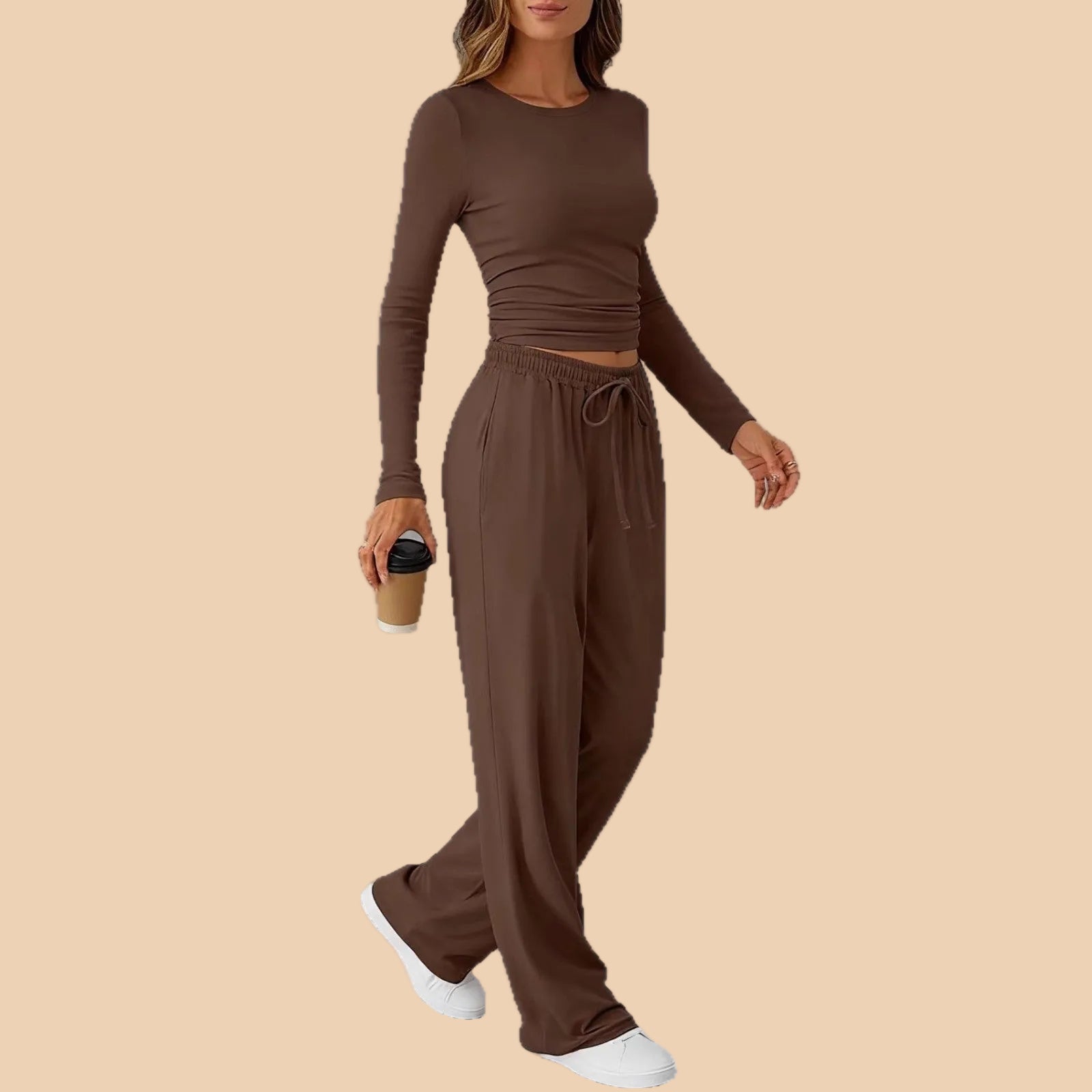 Lovellee light womens Tracksuit