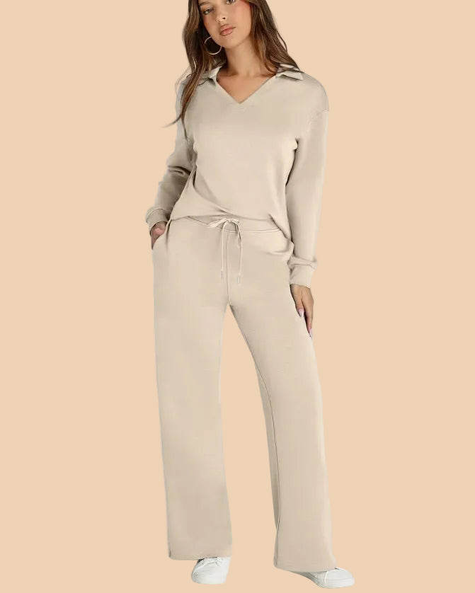 Lovellee womens Tracksuit