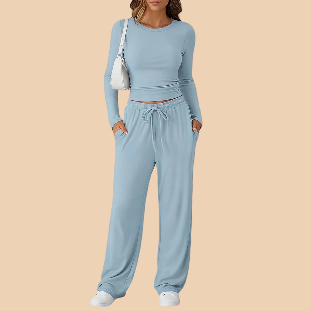 Lovellee light womens Tracksuit