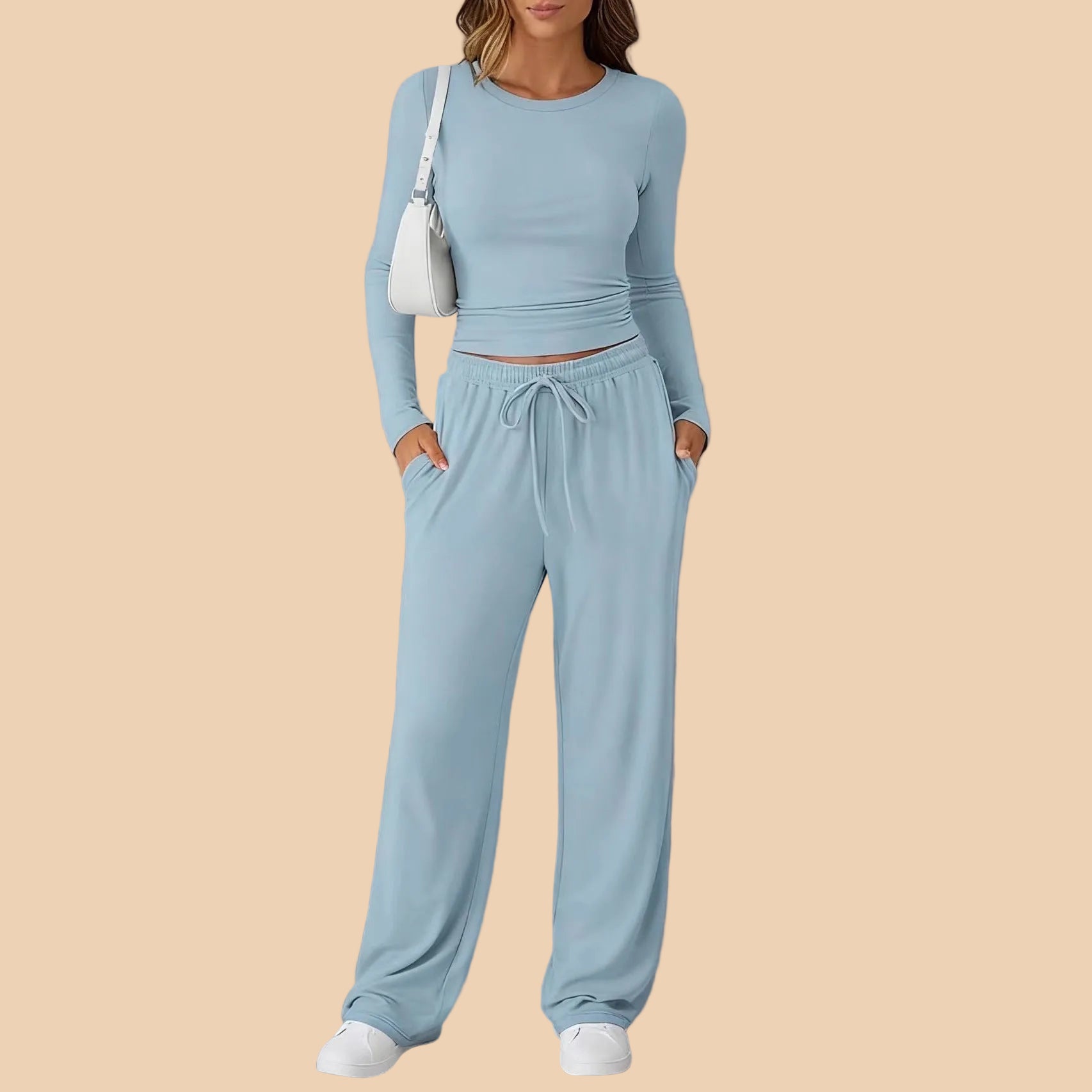 Lovellee light womens Tracksuit