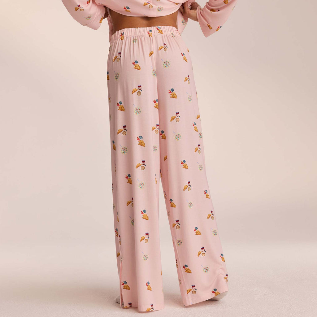 Lovellee Long Sleeve Pyjama Set