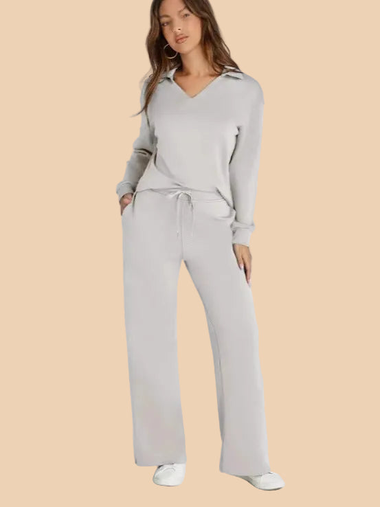 Lovellee womens Tracksuit