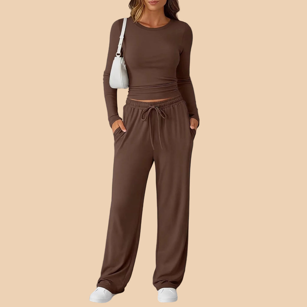 Lovellee light womens Tracksuit