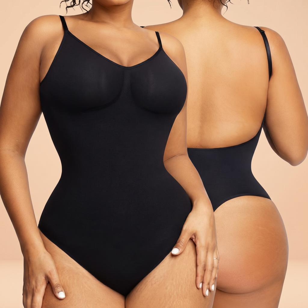 Lovellee Seamless shapewear