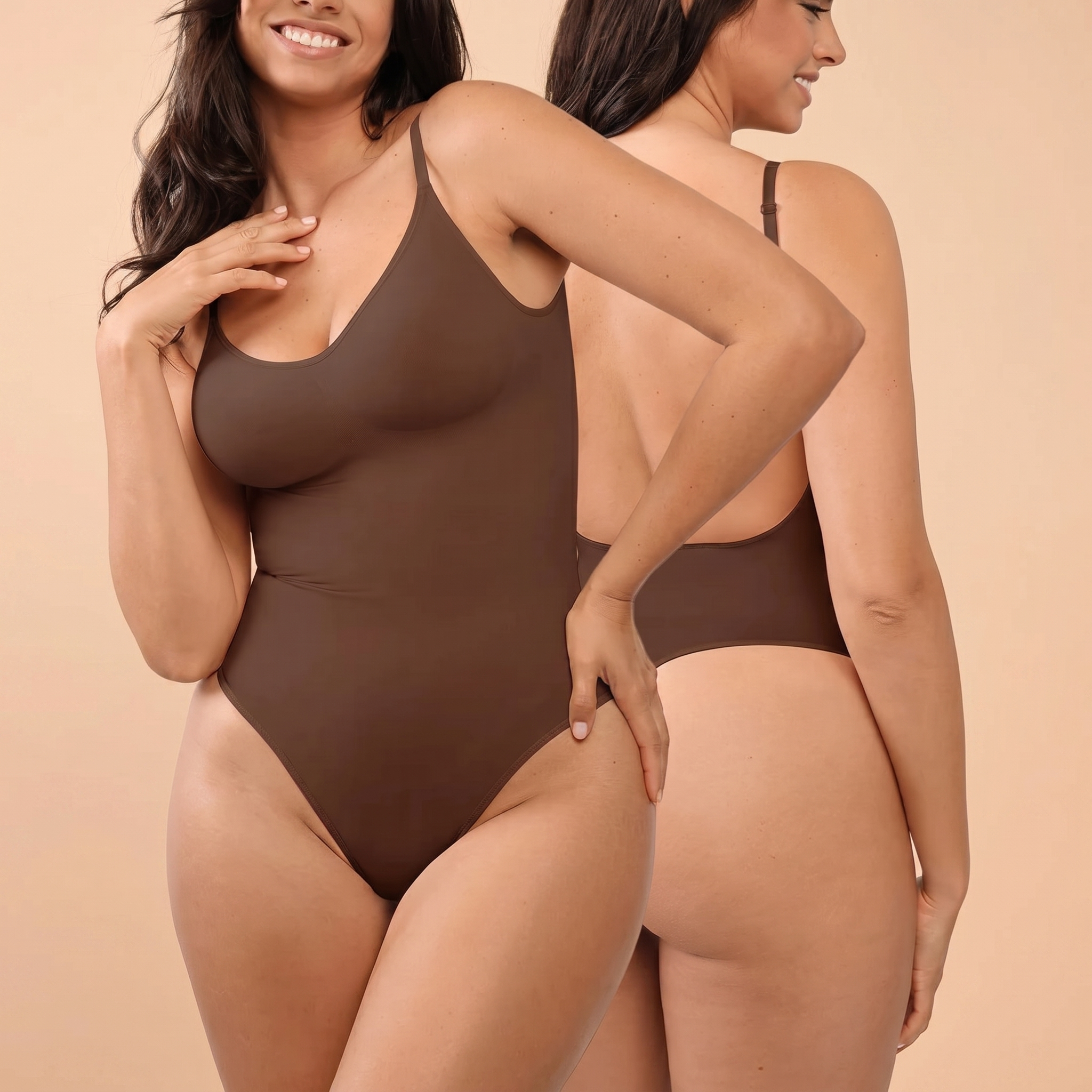 Lovellee Seamless shapewear
