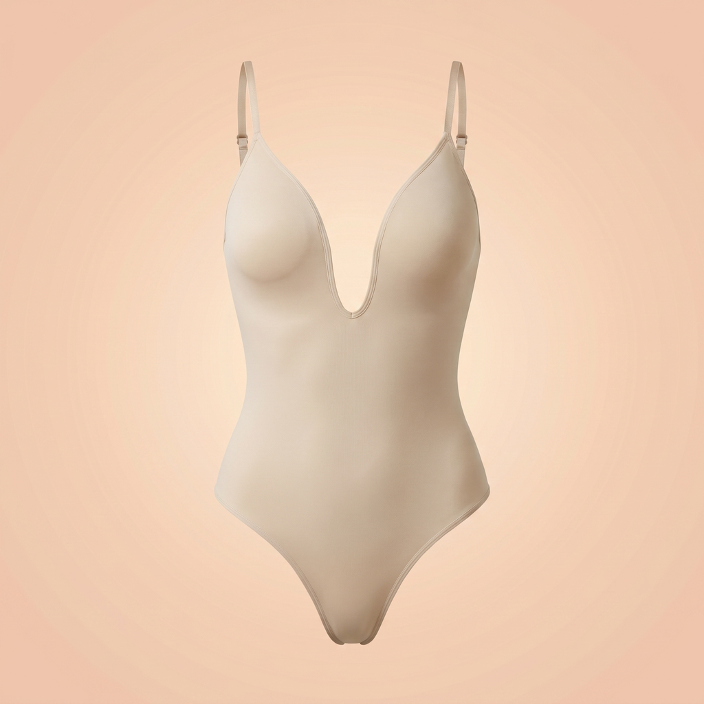 Lovellee Seamless shapewear