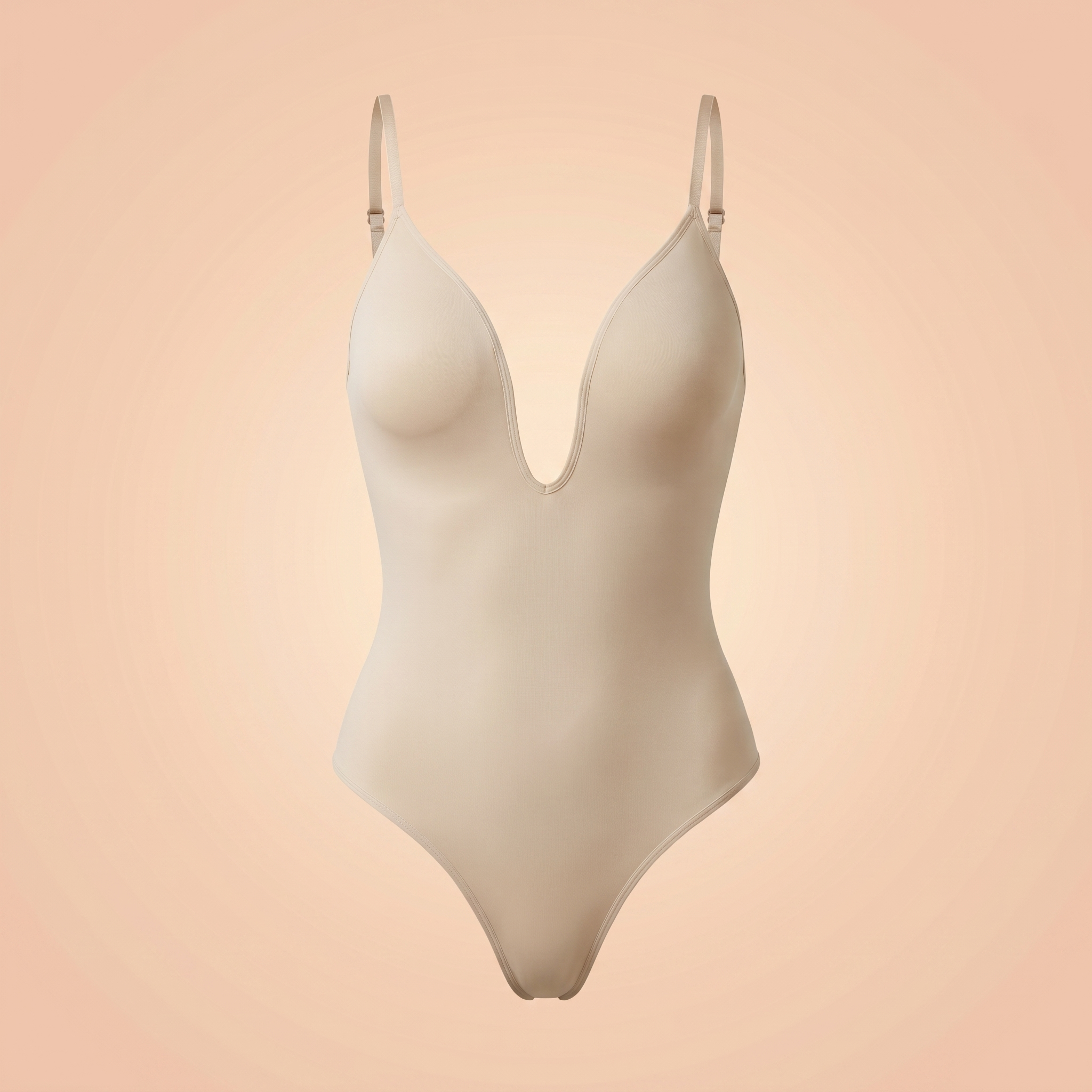 Lovellee Seamless shapewear