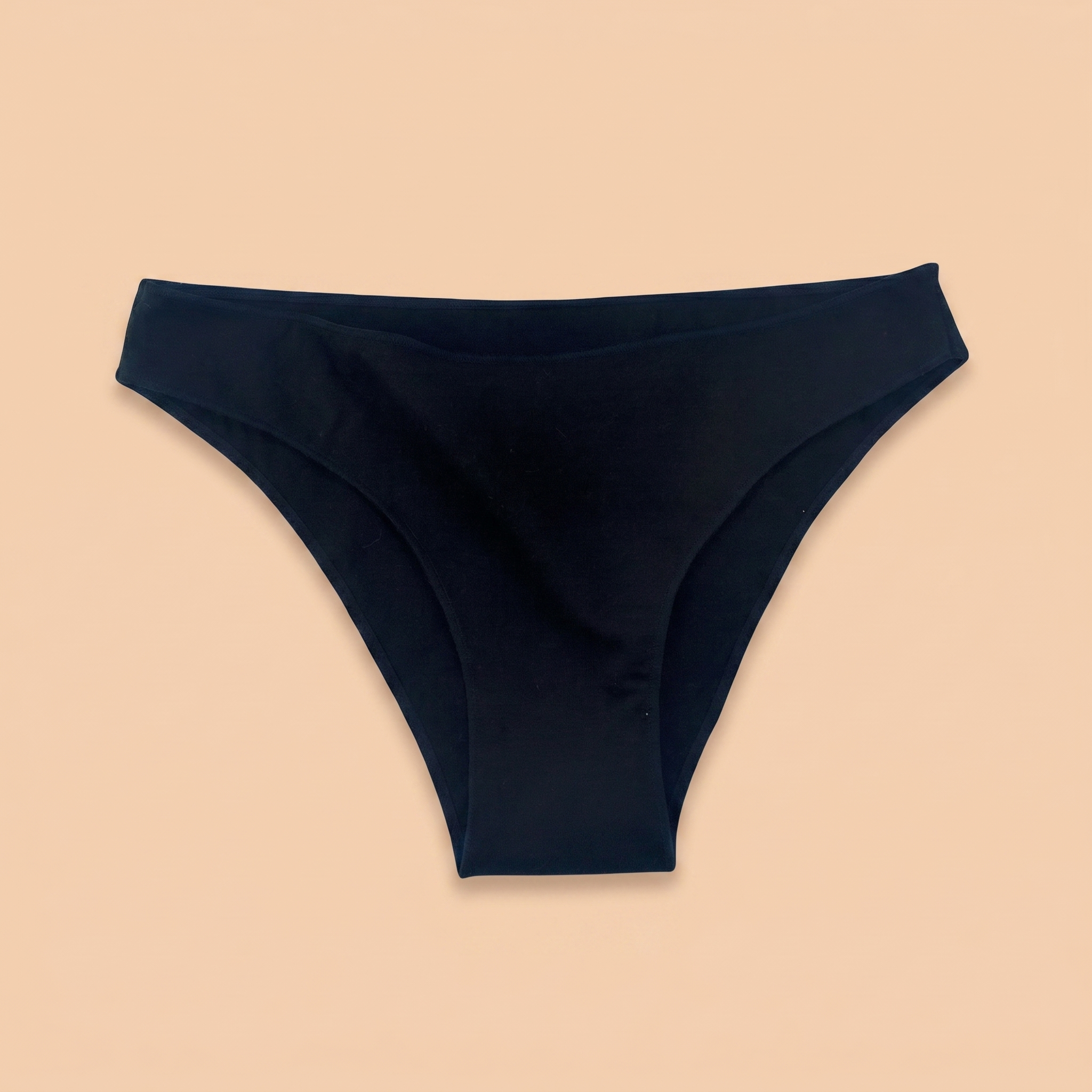 [PACK OF 4] Lovellee Cotton Low Waist Underwear