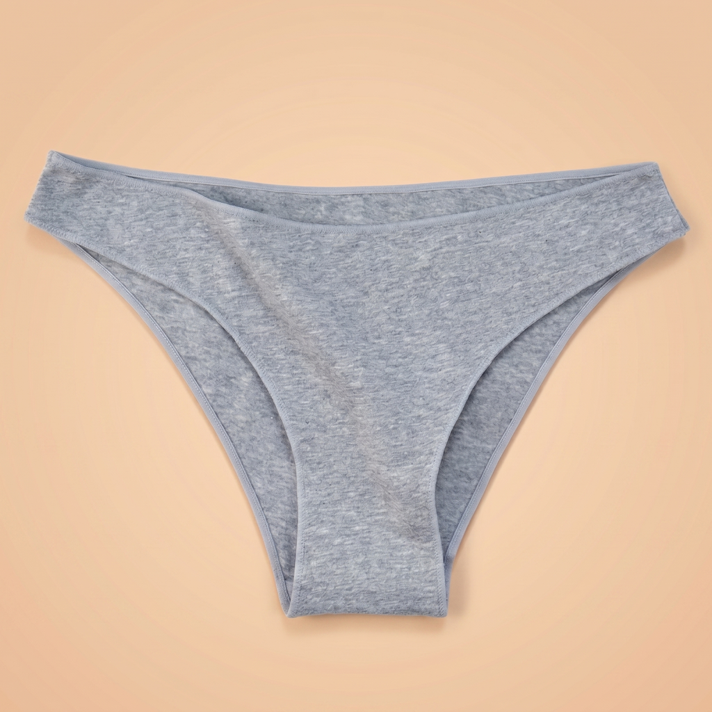 [PACK OF 4] Lovellee Cotton Low Waist Underwear