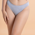 [PACK OF 4] Lovellee Cotton Low Waist Underwear