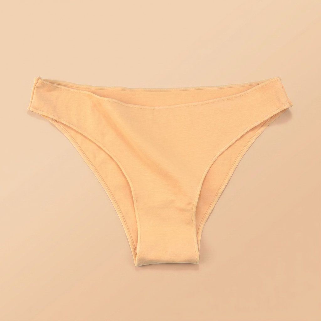 [PACK OF 4] Lovellee Cotton Low Waist Underwear