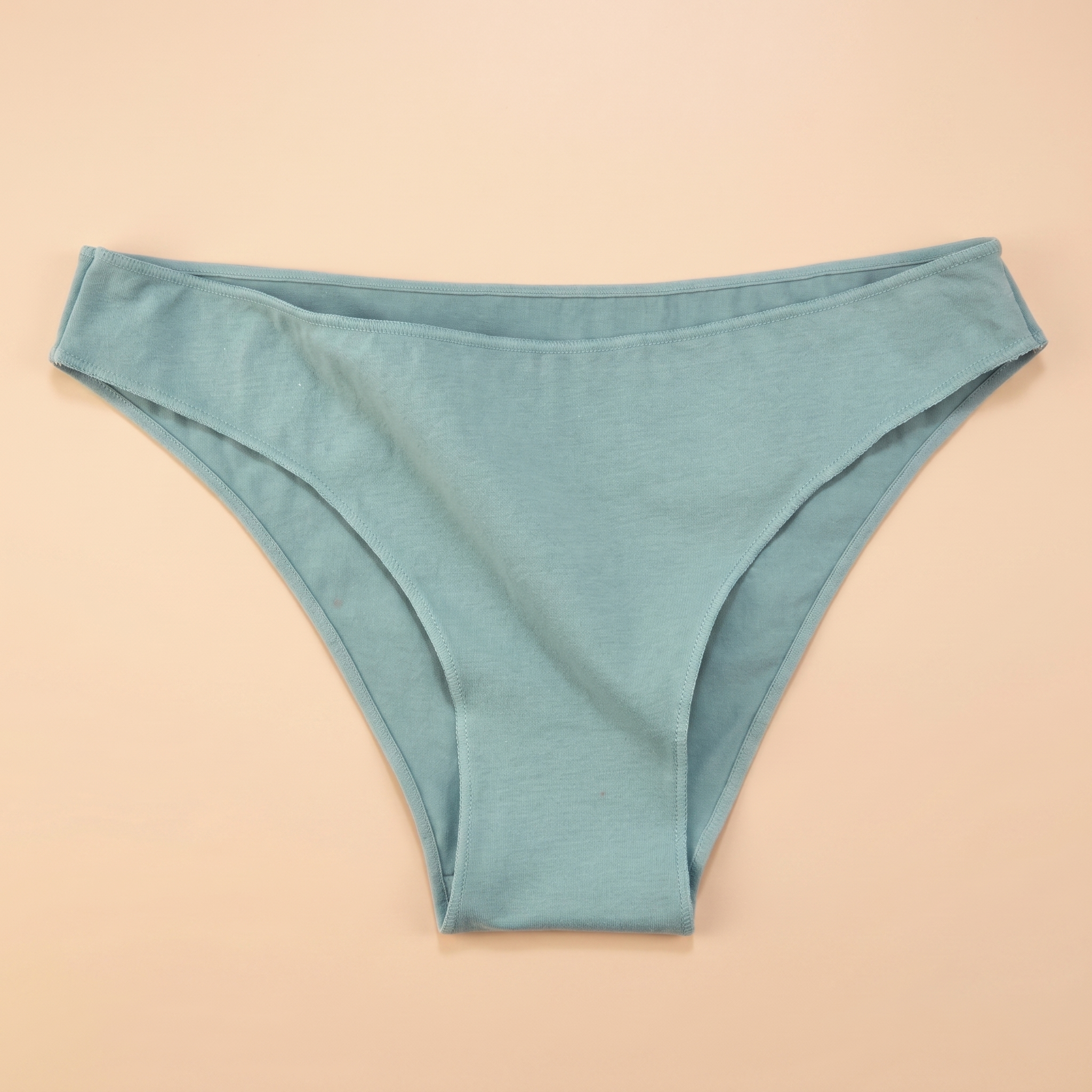 [PACK OF 4] Lovellee Cotton Low Waist Underwear