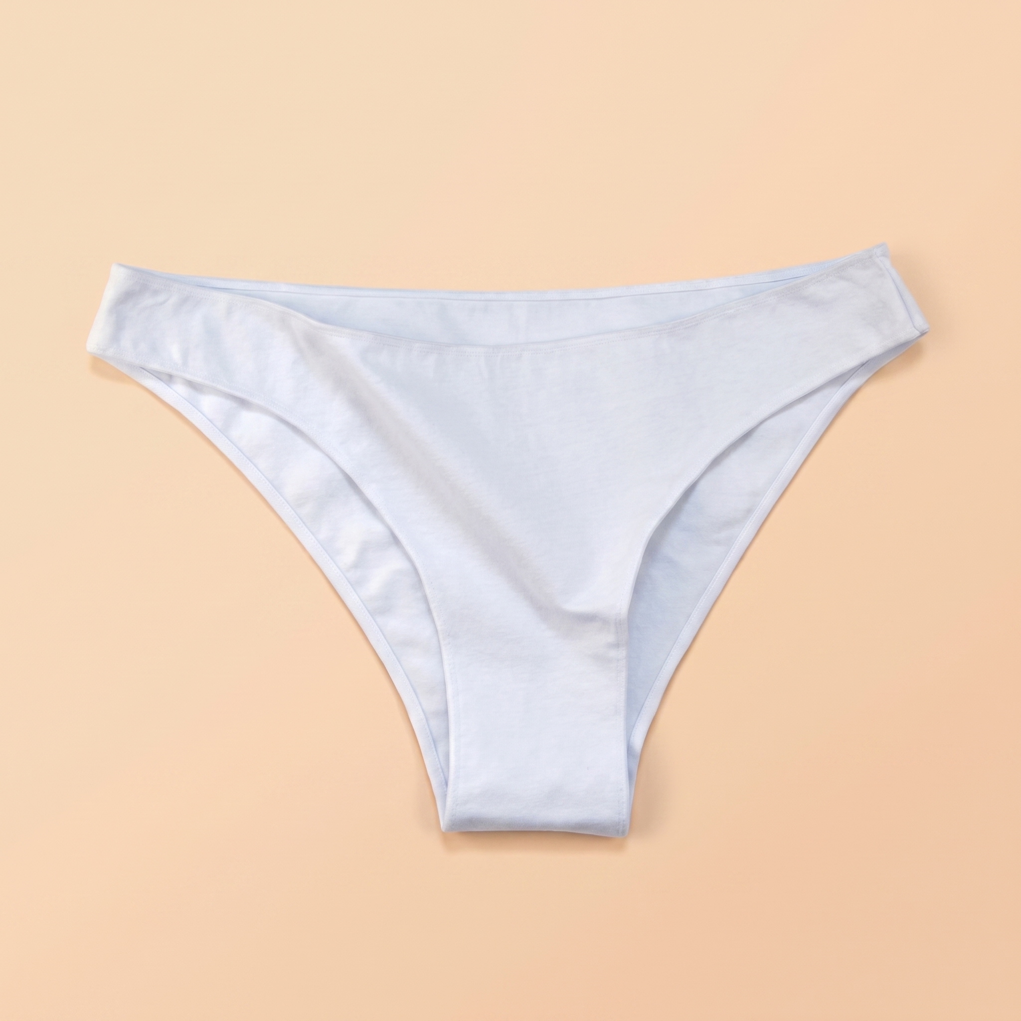 [PACK OF 4] Lovellee Cotton Low Waist Underwear