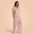 Lovellee Long Sleeve Pyjama Set
