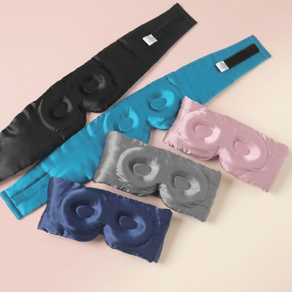 Lovellee 3D sleeping eye mask