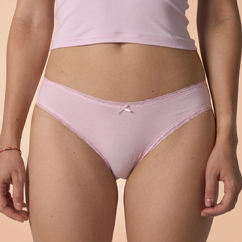 Lovellee Lace Underwear