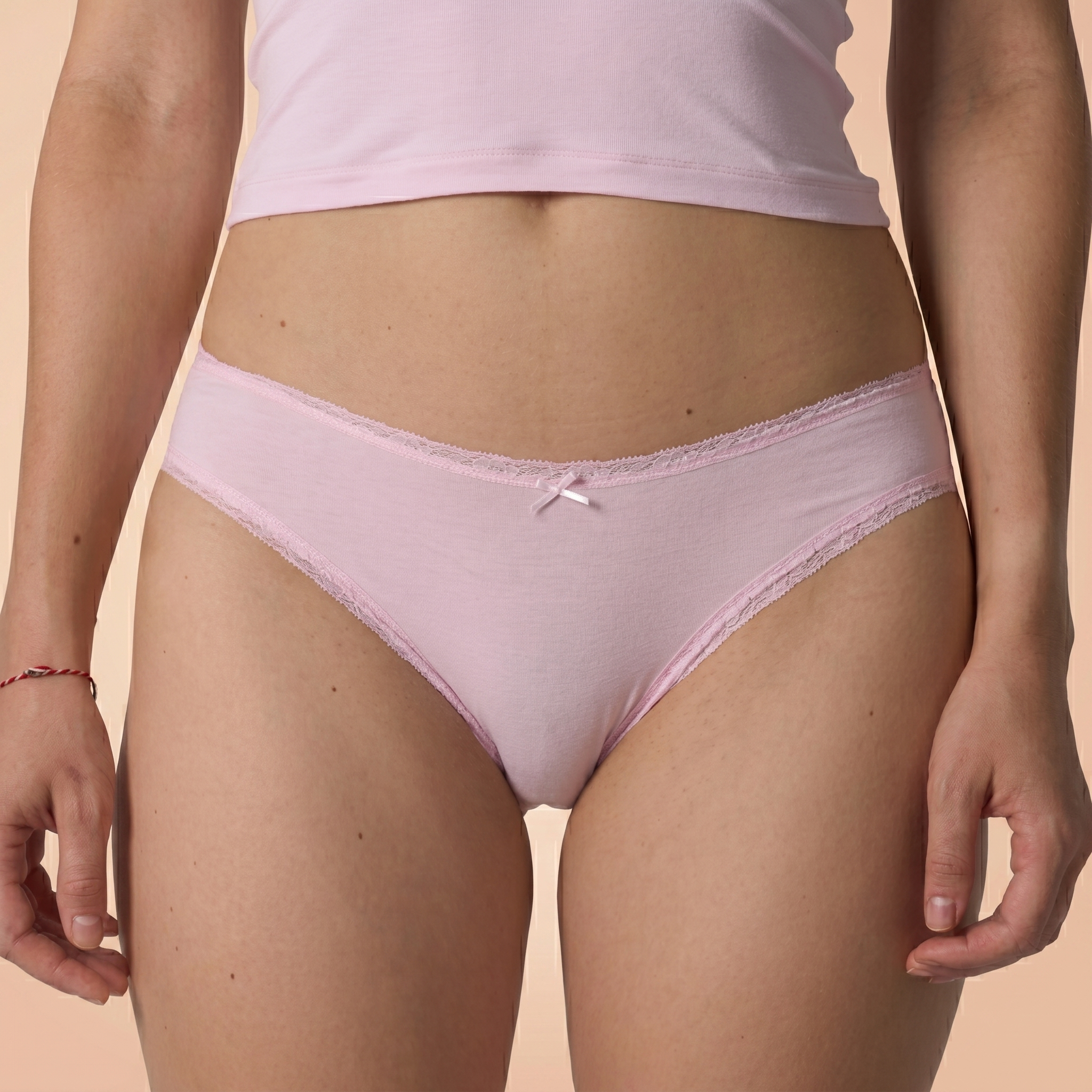 Lovellee Lace Underwear