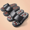 Lovellee massage slippers