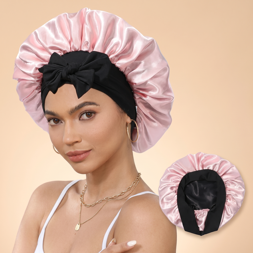 Lovellee hair bonnet