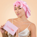 Lovellee hair bonnet