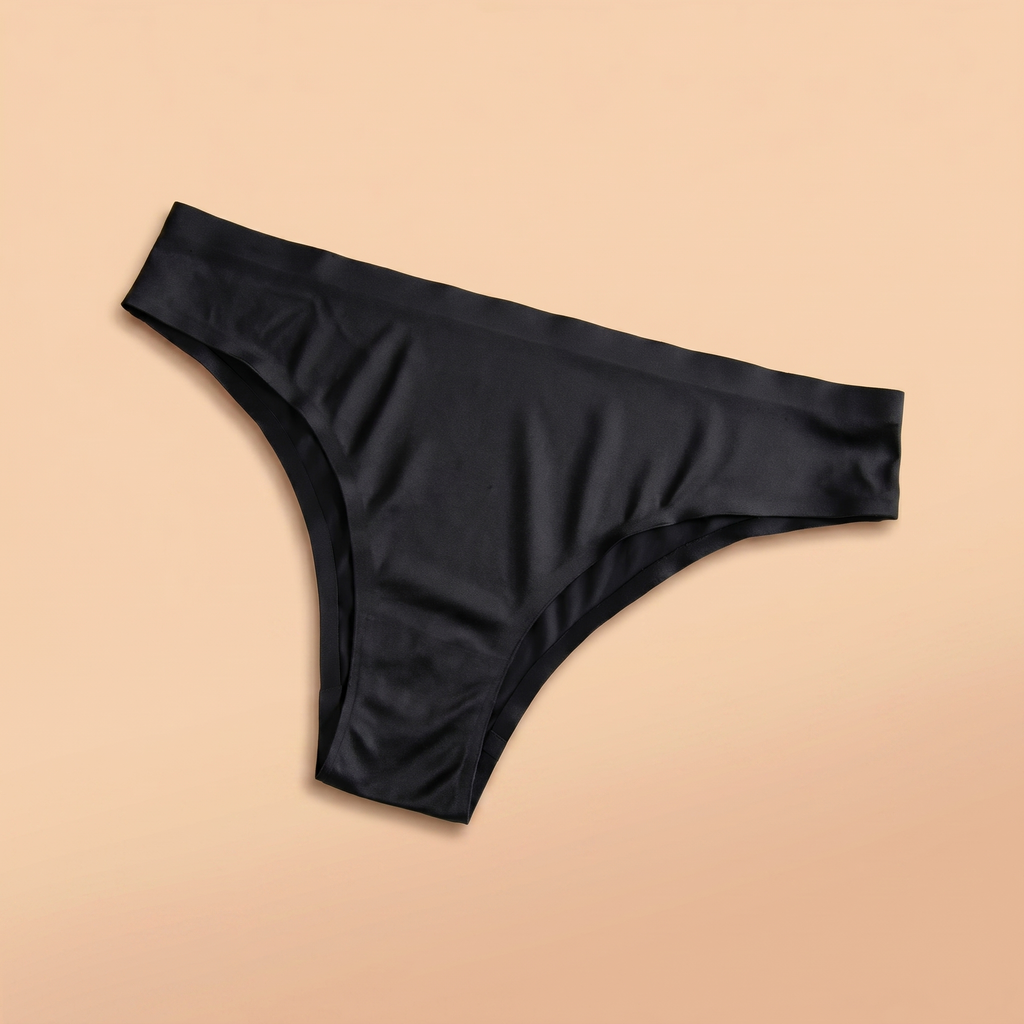 [PACK OF 10] Lovellee Womens Underwear Thong
