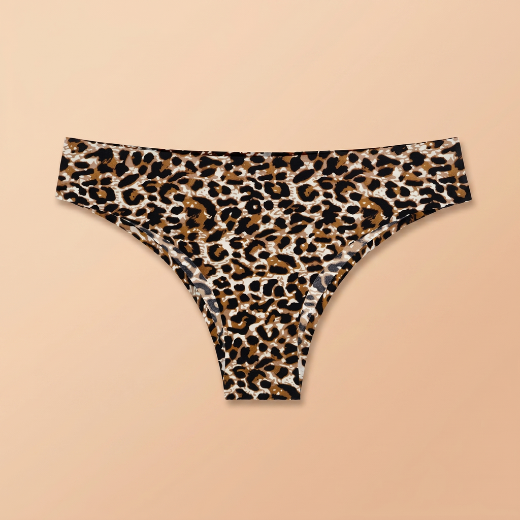 [PACK OF 10] Lovellee Womens Underwear Thong