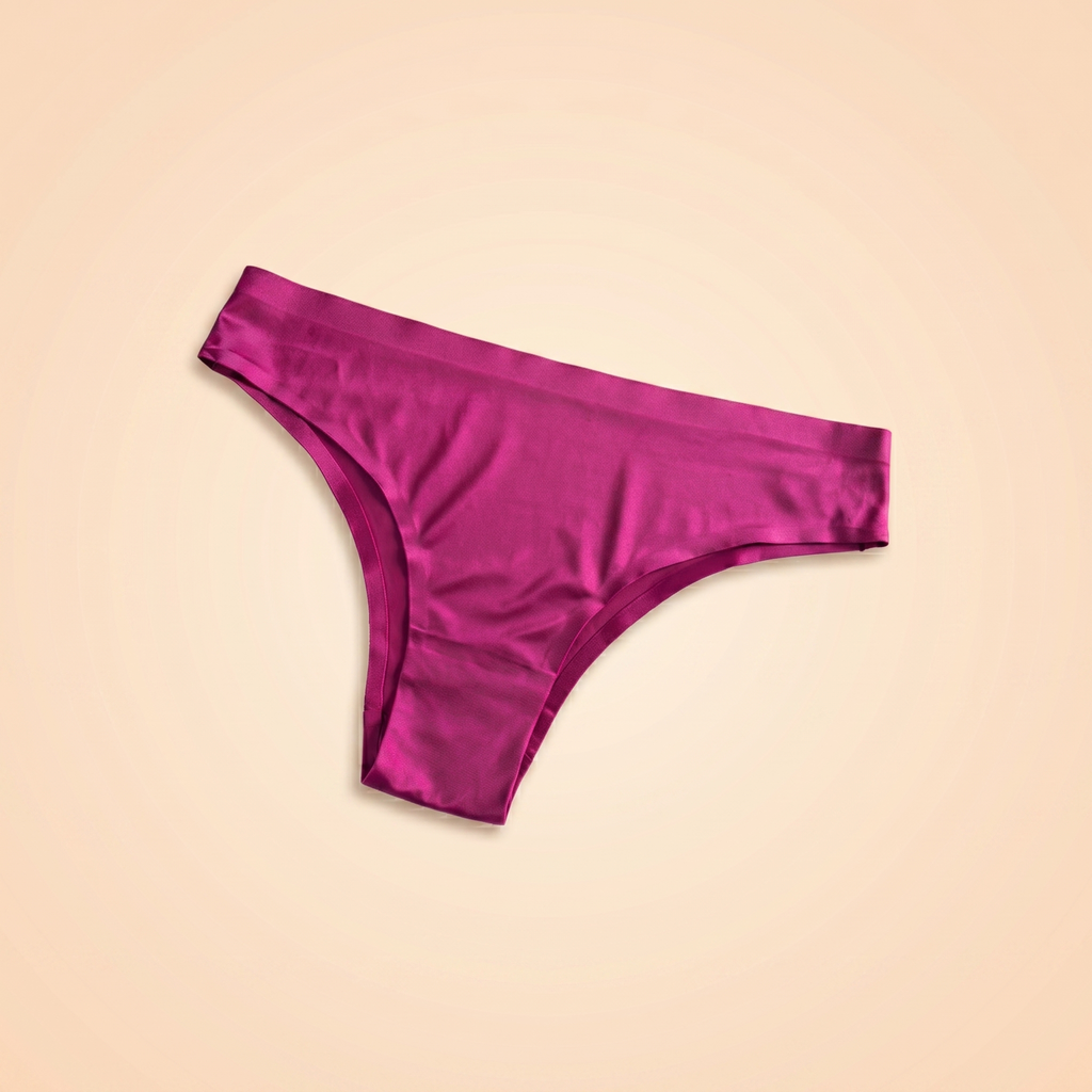 [PACK OF 10] Lovellee Womens Underwear Thong