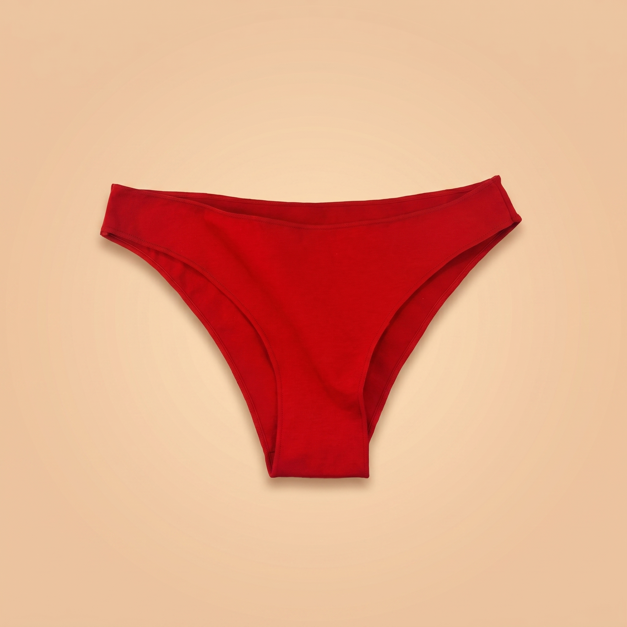 [PACK OF 4] Lovellee Cotton Low Waist Underwear