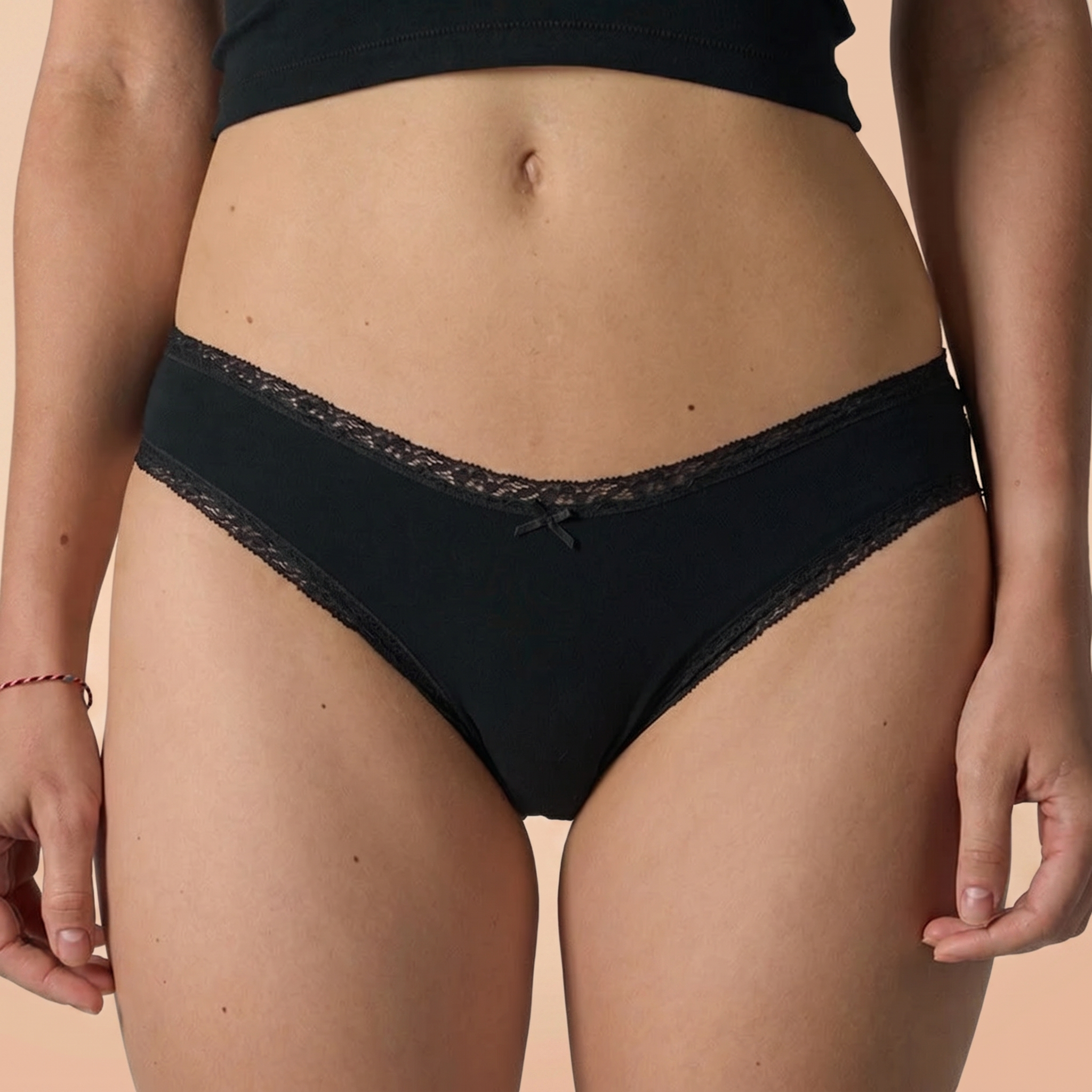 Lovellee Lace Underwear
